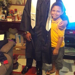 Meet your Posher, Irene